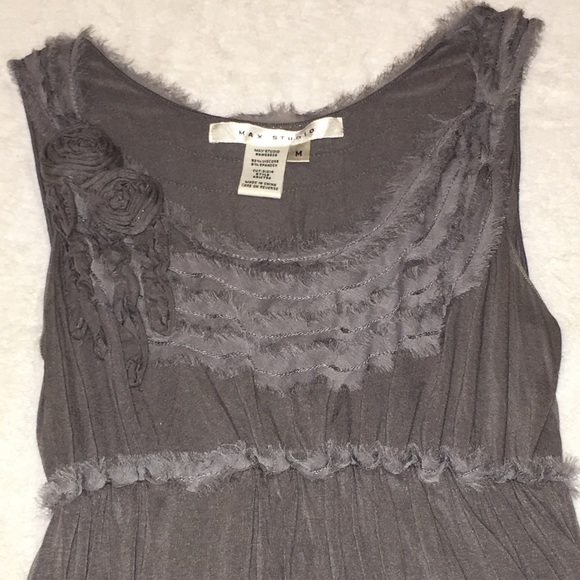 ✨Max Studio Mini Dress ✨NWOT✨ - Picture 2 of 5